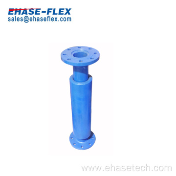 Tube connector Single External Pressure Expansion Joint